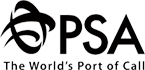 PSA International, Pte Ltd