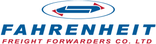 Fahrenheit Freight Forwarders Co Ltd