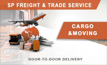 SP FREIGHT&TRADE SERVICE