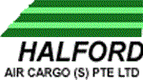 Halford Air Cargo Pte Ltd
